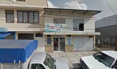 Imprenta Jacobo en Uruapan