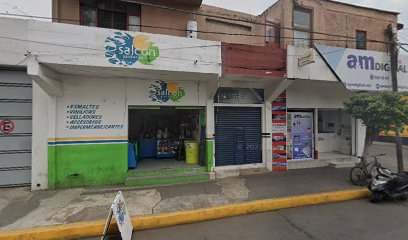 Imprenta Juárez en Zamora