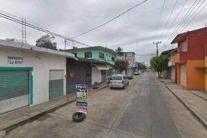 Imprenta La Nota en San Juan Bautista Tuxtepec