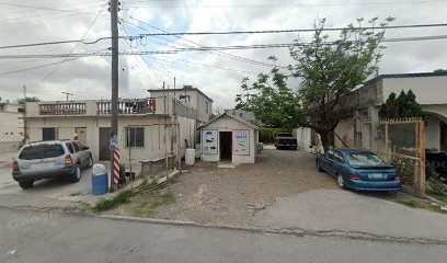 Imprenta Lexus en Matamoros