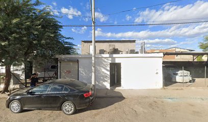 Imprenta Martinez SA de CV en Hermosillo