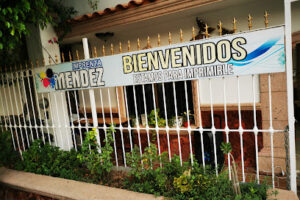 Imprenta Mendez en Los Mochis