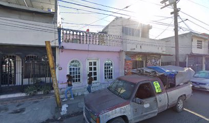 Imprenta Mexprint en Apodaca