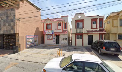 Imprenta Movaprint en San Nicolás de los Garza