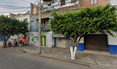 Imprenta Nava en Cuernavaca