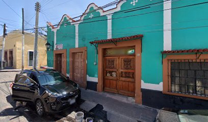 Imprenta Orizaba en Querétaro