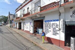 Imprenta Peviloma en Cuernavaca