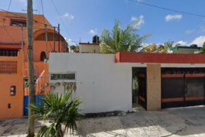 Imprenta Ramsa en Cancún