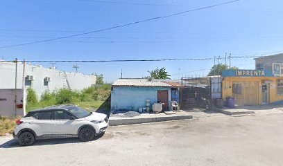 Imprenta Reynosa en Reynosa