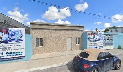 Imprenta Romero en Matamoros