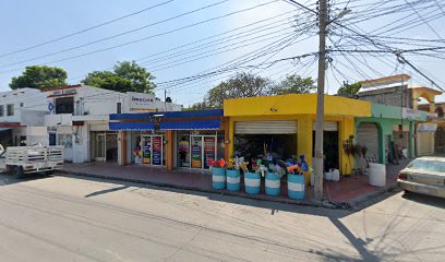 Imprenta San Luis en Cd. Valles