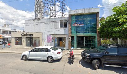 Imprenta San Rafael en Tepic