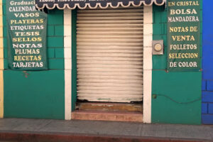 Imprenta Serigráfica Publicidad Impresa en Cuautla