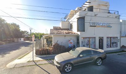 Imprenta Solugraphic Express Sucursal Bugambilias en Hermosillo
