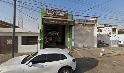 Imprenta Universal en Culiacán