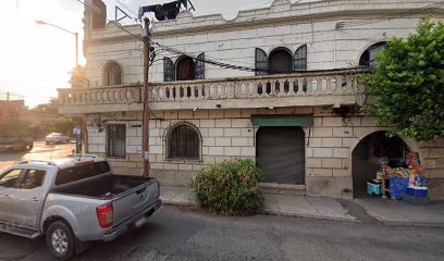 Imprenta 'Virgo' en Cuernavaca
