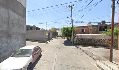 Imprenta Zodiaco en Cuernavaca