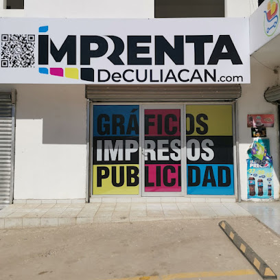 Imprenta de Culiacan en Culiacán