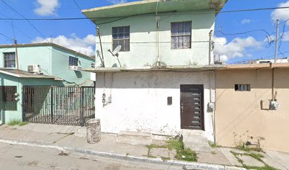 Imprenta y Litografía Eco en Matamoros