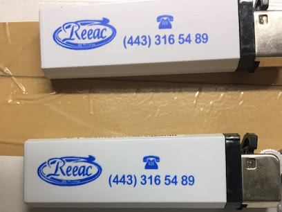 Imprenta y Offset Calderon en Morelia