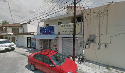 Imprentas Monterrey en Guadalupe