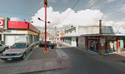 Impreplus & Dm Sellos de Goma en Zitácuaro