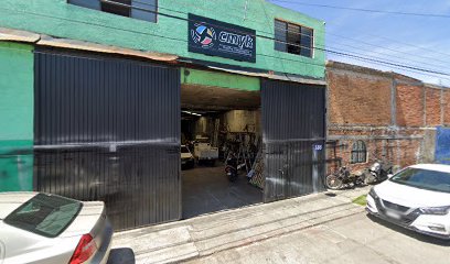 Impresión Cmyk en Morelia