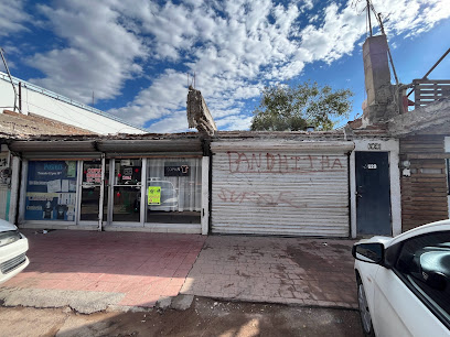 Impresionarte en Cd. Obregón