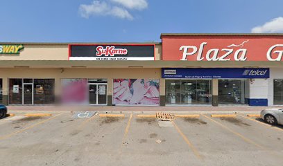 Impresionate Altamira en Altamira