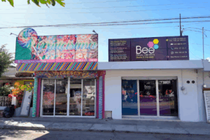 Impresiones Bee Panal Creativo (Av Juárez 182) en Chetumal