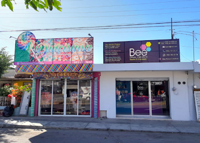 Impresiones Bee Panal Creativo (Av Juárez 182) en Chetumal