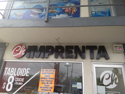 Impresiones Chitos en San Nicolás de los Garza