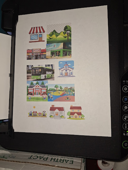 Impresiones Jenny'S en Santa Catarina