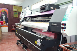 Impresiones K’Iin en Cozumel