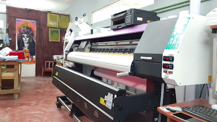 Impresiones K'Iin en Cozumel