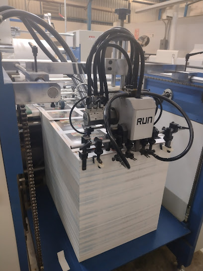 Impresiones Laser del Valle de Zamora en Zamora