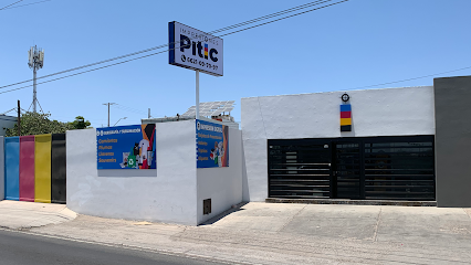 Impresiones Pitic en Hermosillo
