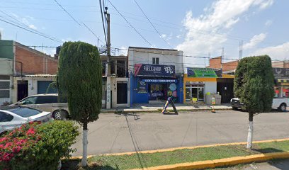 Impresiones Publicomer Emmanuel en San Martín Texmelucan