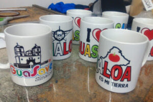 Impresiones Zaragoza en Guasave