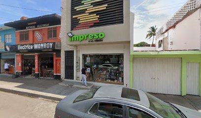 Impreso A La Medida en Sinaloa