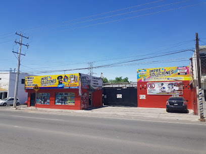 Impresoluciones en Hermosillo