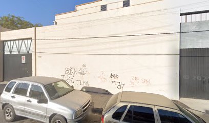 Impresora Balguer en San Nicolás de los Garza