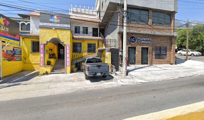 Impresora Cumbres en Monterrey