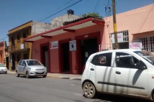 Impresora Ríos en Oaxaca de Juárez
