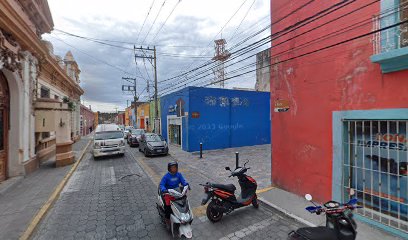 Impresora Sg en Atlixco