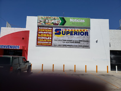 Impresora Superior en San Luis Río Colorado