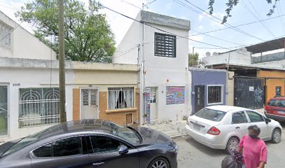 Impresos Almanza en Guadalupe