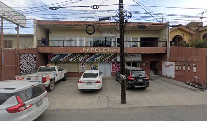 Impresos Apodaca en Apodaca