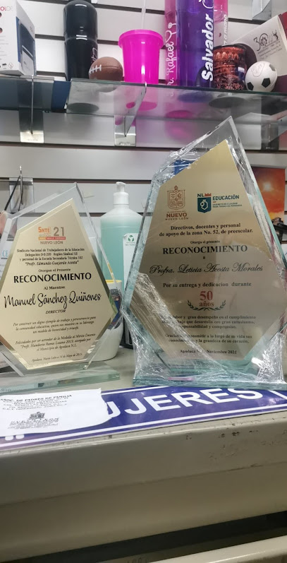 Impresos Báez en Monterrey