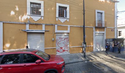 Impresos Capricornio en Puebla
